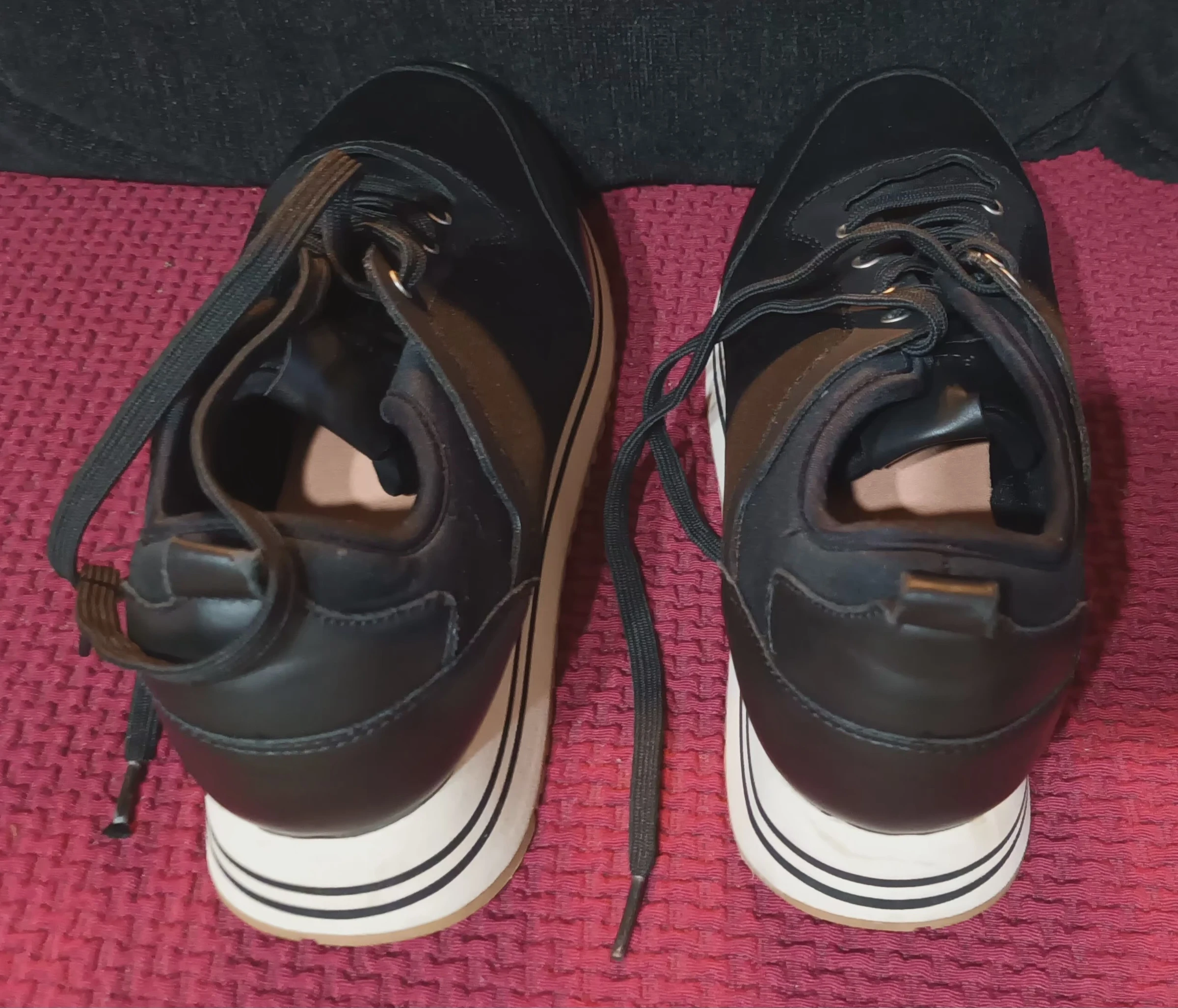 Pull&Bear Slip-On Shoes – photo 10